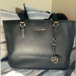 Michael Kors tote bag